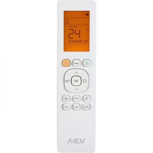 Сплит-система MDV MDSAG-09HRDN8/MDOAG-09HDN8 Infini Inverter