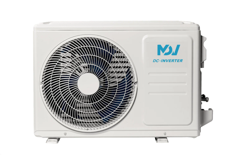 Сплит-система MDV MDSAG-09HRDN8/MDOAG-09HDN8 Infini Inverter
