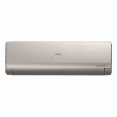 Мульти сплит-система на 2 комнаты 35+25 м2 Haier Lightera AS12NS6ERA-G+Flexis SM AS25S2SF3FA-G/2U40S2SM1FA c Wi-Fi модулем ESP32