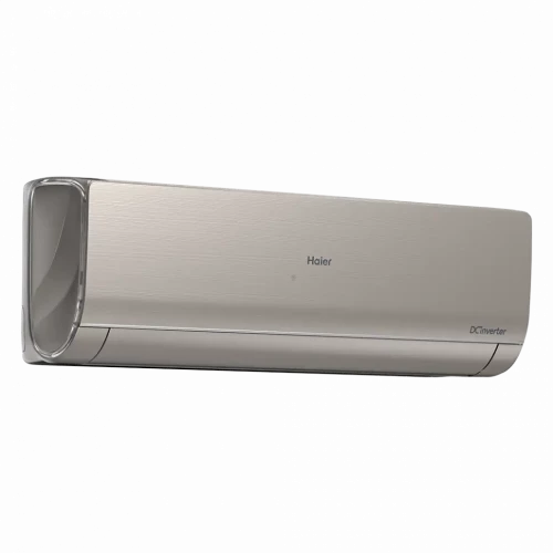 Мульти сплит-система на 2 комнаты 35+25 м2 Haier Lightera AS12NS6ERA-G+Flexis SM AS25S2SF3FA-G/2U40S2SM1FA c Wi-Fi модулем ESP32