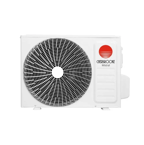 Настенная сплит-система Cherbrooke ASA-18HR4K1/AOA-18HR4K1