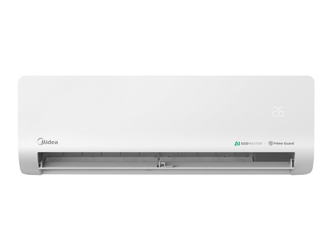 Сплит-система Midea MSES-18N8D6-I/MSES-18N8D6-O Easy