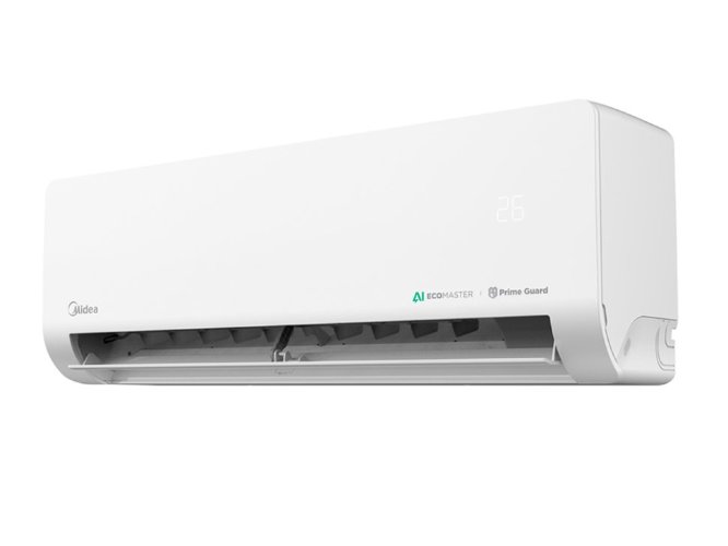 Сплит-система Midea MSES-18N8D6-I/MSES-18N8D6-O Easy