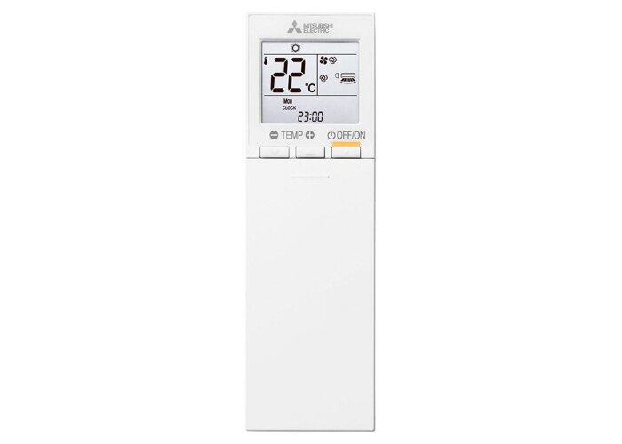 Настенная сплит-система Mitsubishi Electric MSZ-AY35VGKP/MUZ-AY35VG Standart Plus