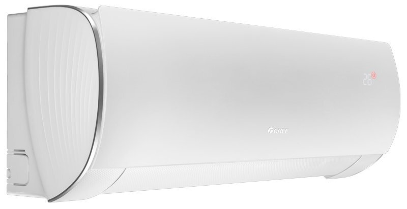Сплит-система Gree GWH18ACE-S6DBA1A Lyra Nordic Inverter