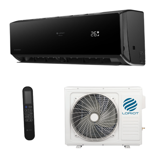 Настенная сплит-система Loriot LAC-18TNI Nocturne DC Inverter