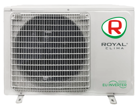 Кассетная сплит-система Royal Clima CO-4C 18HNDI/CO-4C/pan 8D1/CO-E 18HNDI Competenza DC Inverter 2025