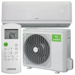 Сплит система Lessar LS-H18KPA2/LU-H18KPA2