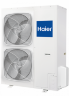 Колонная сплит-система Haier AP96HN1ERA/1U96WS1ERB