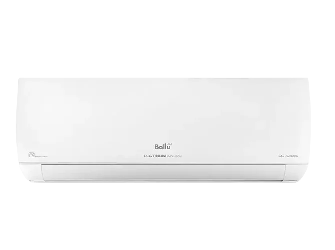 Сплит-система Ballu BSUI-24HN8_23Y Platinum Evolution DC Inverter