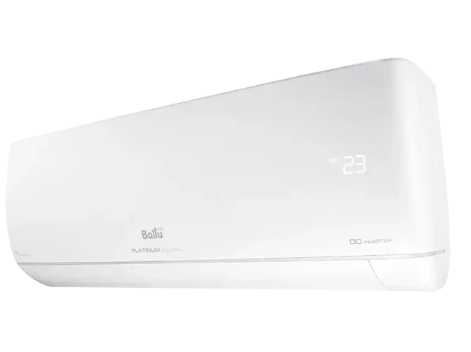 Сплит-система Ballu BSUI-24HN8_23Y Platinum Evolution DC Inverter