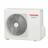 Сплит-система Toshiba RAS-24CKVG-EE / RAS-24CAVG-EE Seiya