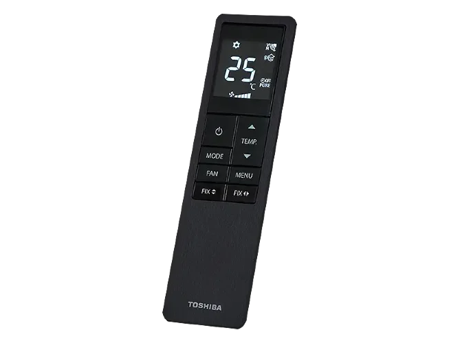 Сплит-система Toshiba RAS-B22G3KVSGB-E/RAS-22J2AVSG-E1 Shorai Edge Black