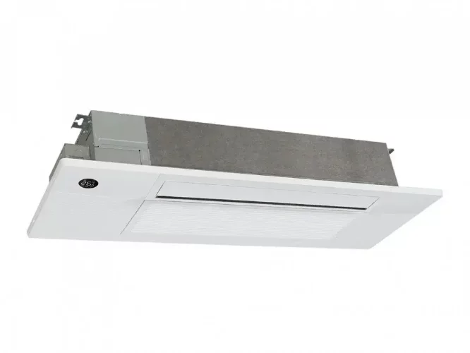 Кассетная сплит-система Midea MCBU-18HRFN8/MOX430-18HFN8-QC4GW