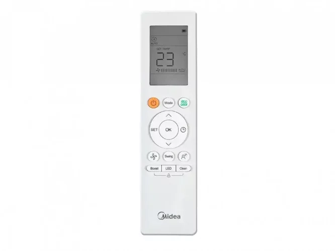 Кассетная сплит-система Midea MCBU-18HRFN8/MOX430-18HFN8-QC4GW