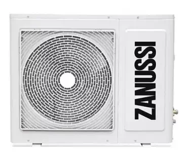 Кассетная сплит-система Zanussi ZACC-12 H/ICE/FI/A22/N1 Forte Integro