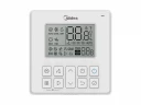 Канальная сплит система Midea MTIU-12HW1FNXP(GA)/MOX230-12HFN8-Q(GA)