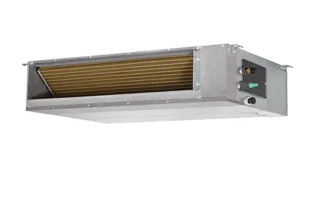 Канальная сплит-система Energolux SAD36D6-A/SAU36U6-A Duct 6