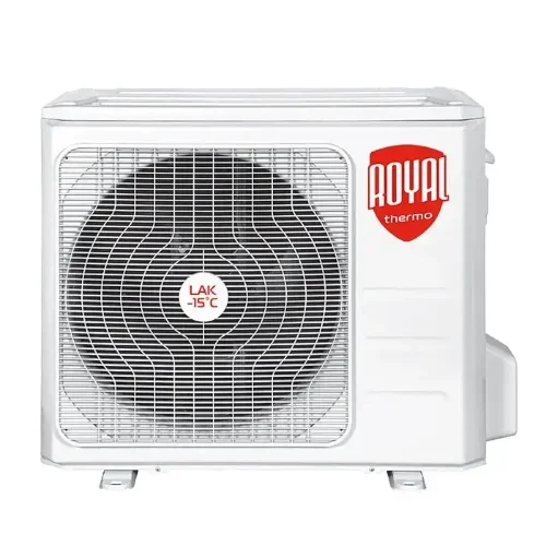 Канальная сплит-система Royal Thermo RTFD-18LAKHN1 Forte Integro