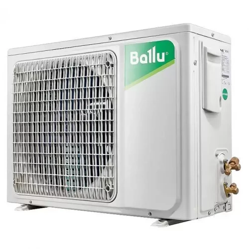 Напольно-потолочная сплит-система Ballu BLCI_CF-36HN8/EU_23Y