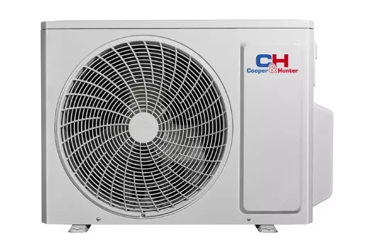 Сплит-система Cooper & Hunter CH-S24XN8 Prima Plus