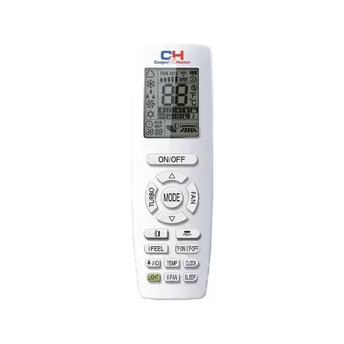 Сплит-система Cooper & Hunter CH-S24XN8 Prima Plus
