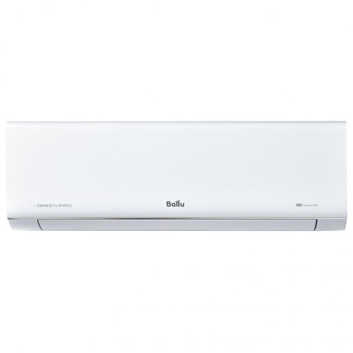 Сплит-система Ballu BSAGI-18HN8_V4 iGreen Pro DC