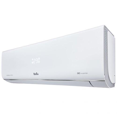 Сплит-система Ballu BSAGI-18HN8_V4 iGreen Pro DC