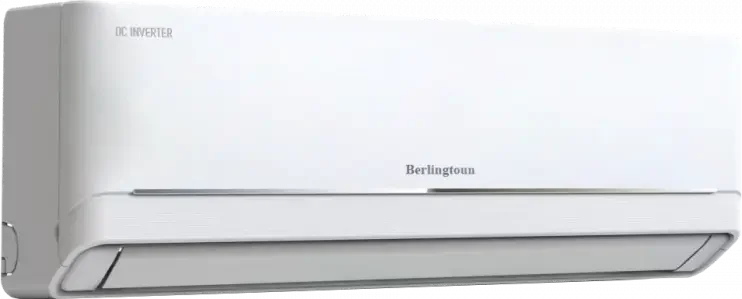 Сплит-система Berlingtoun BR-09MBIN1M/IN/BR-09MBIN1M/OUT Manchester Inverter