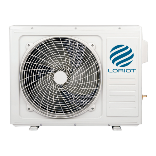 Настенная сплит-система Loriot LAC-24TNI Nocturne DC Inverter