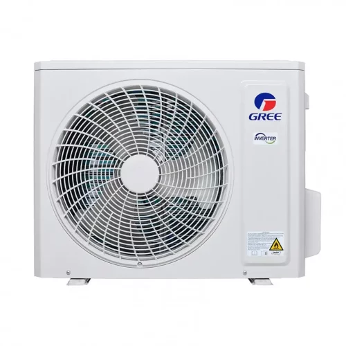 Сплит-система Gree GWH12AVCXD-K6DNA1A Airy Inverter шампань
