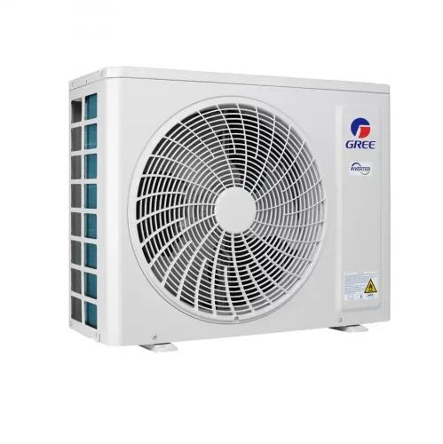 Сплит-система Gree GWH12AVCXD-K6DNA1A Airy Inverter шампань