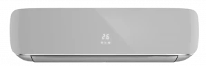 Сплит-система Hisense AS-13UW4RVETG01G(S)/AS-13UW4RVETG01W(S) Silver Crystal Super DC Inverter