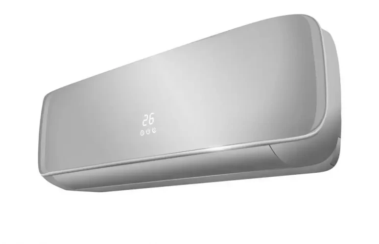 Сплит-система Hisense AS-13UW4RVETG01G(S)/AS-13UW4RVETG01W(S) Silver Crystal Super DC Inverter