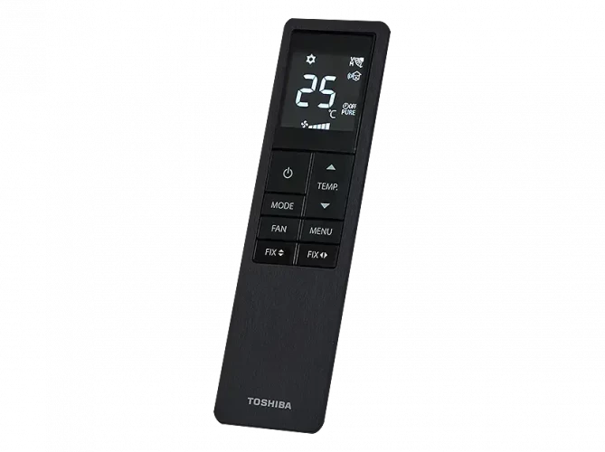 Внутренний блок мульти сплит-системы Toshiba RAS-B10G3KVSGB-E Shorai Edge Black