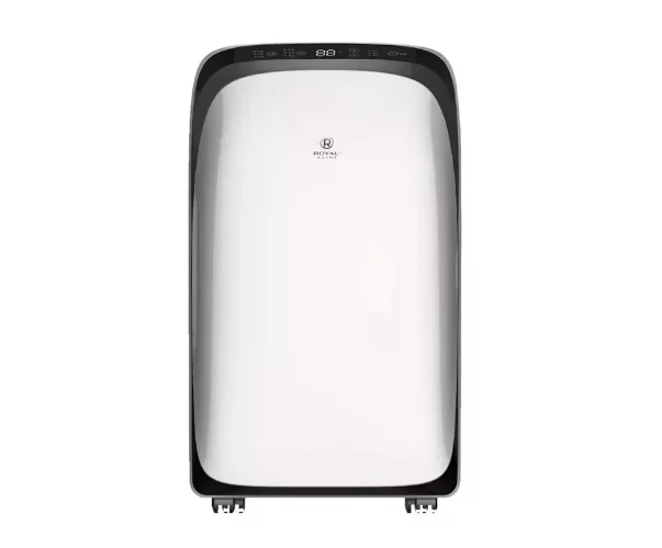 Мобильный кондиционер Royal Clima RM-СB36HH-E Celebrity