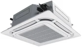 Кассетная сплит-система Gree GUD71T1/B-S/GUD71W1/NhB-S U-Match