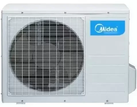 Кассетная сплит-система Midea MCD-24HRN1-Q/MOU-24HN1-Q