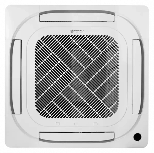 Кассетная сплит-система Royal Clima ES-C 12HRI/ES-E 12HXI Esperto