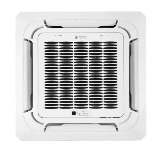 Кассетная сплит-система Royal Clima ES-C 12HRI/ES-E 12HXI Esperto