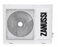 Кассетная сплит-система Zanussi ZACC-18 H/ICE/FI/A22/N1 Forte Integro