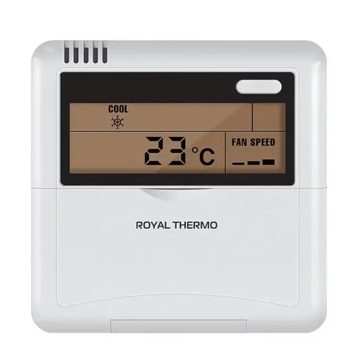 Канальная сплит-система Royal Thermo RTFD-24LAKHN1 Forte Integro
