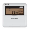 Канальная сплит-система Royal Thermo RTFD-24LAKHN1 Forte Integro