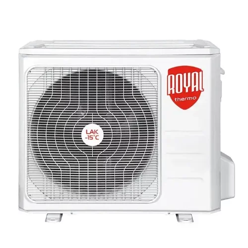 Канальная сплит-система Royal Thermo RTFD-24LAKHN1 Forte Integro