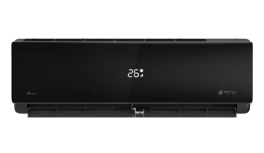 Сплит-система Royal Clima RC-AN55HN/IN/RC-AN55HN/OUT Attica Nero