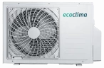Сплит-система Ecoclima ECW-HE24/AA-4R2/EC-HE24/A-4R2 Elegant Line