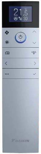 Cплит-система Daikin FTXJ50AS/RXJ50A Emura 3