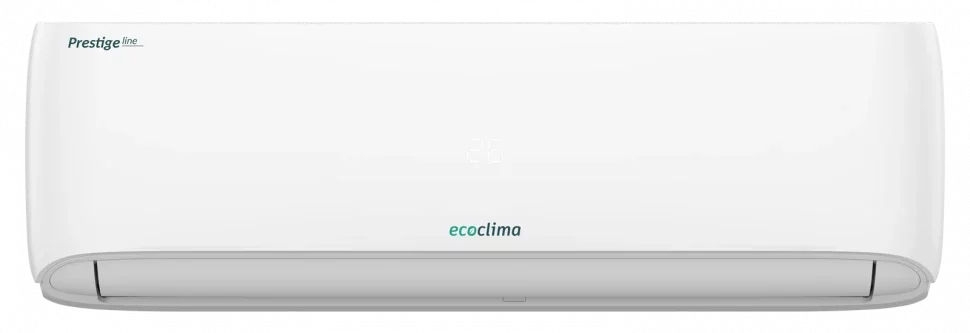 Сплит-система Ecoclima ECW-HE07/BB-4R2/EC-HE07/B-4R2 Prestige line