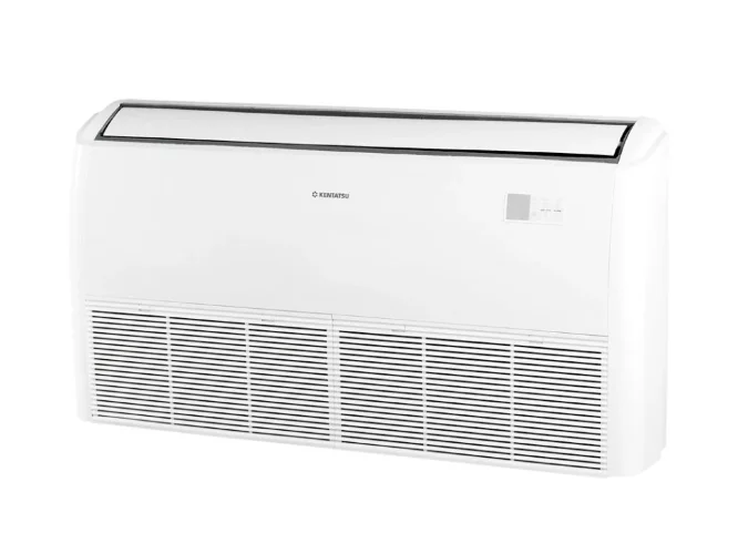 Напольно-потолочная сплит-система Kentatsu KSCB70HZRN1W/KSUNB70HZRN1