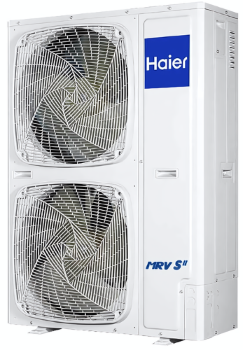 Наружный блок мультизональной системы VRF Haier AU04IFPERA